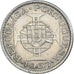 Moneda, Angola, 2-1/2 Escudos, 1967