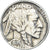 Moneda, Estados Unidos, 5 Cents, 1936
