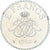 Coin, Monaco, 2 Francs, 1982