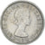 Coin, Great Britain, Shilling, 1962