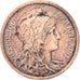 Monnaie, France, 2 Centimes, 1911