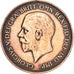 Coin, Great Britain, Penny, 1936