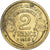 Coin, France, 2 Francs, 1939