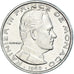 Coin, Monaco, 1/2 Franc, 1968