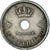Coin, Norway, 25 Öre, 1939