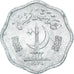 Moneda, Pakistán, 2 Paisa, 1974