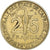 Munten, West Afrikaanse Staten, 25 Francs, 1971