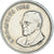 Münze, Südafrika, 5 Cents, 1968