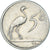 Münze, Südafrika, 5 Cents, 1968