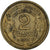 Coin, France, 2 Francs, 1938