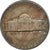 Moneda, Estados Unidos, 5 Cents, 1948