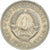 Coin, Yugoslavia, 5 Dinara, 1972