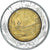 Moneta, Włochy, 500 Lire, 1989