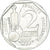 Coin, France, 2 Francs, 1995