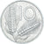 Moneta, Italia, 10 Lire, 1971