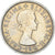 Coin, Great Britain, Shilling, 1954