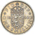 Coin, Great Britain, Shilling, 1954