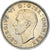 Coin, Great Britain, Shilling, 1951