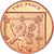 Münze, Großbritannien, 2 Pence, 2012