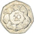 Moneda, Gran Bretaña, 50 Pence, 1973