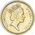 Moneta, Wielka Brytania, Pound, 1987