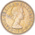 Coin, Great Britain, Shilling, 1958