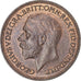 Moneta, Wielka Brytania, Farthing, 1928