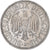 Coin, Germany, Mark, 1961