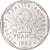 Coin, France, 2 Francs, 1983