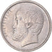 Moneta, Grecia, 5 Drachmes, 1982