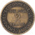 Coin, France, 2 Francs, 1921