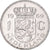 Coin, Netherlands, Gulden, 1969