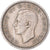 Moneda, Gran Bretaña, 6 Pence, 1948