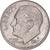 Coin, United States, Dime, 1987