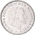 Coin, Netherlands, 2-1/2 Gulden, 1980