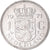 Coin, Netherlands, Gulden, 1971