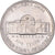 Monnaie, États-Unis, 5 Cents, 1984