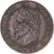 Moneta, Francia, Centime, 1862