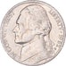 Coin, United States, 5 Cents, 1982