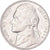 Monnaie, États-Unis, 5 Cents, 1989