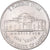 Monnaie, États-Unis, 5 Cents, 1998