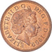 Moneda, Gran Bretaña, 2 Pence, 1999