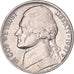 Coin, United States, 5 Cents, 1987