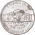 Moneda, Estados Unidos, 5 Cents, 1995
