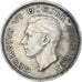 Coin, Great Britain, Shilling, 1949