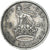 Coin, Great Britain, Shilling, 1949