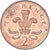 Münze, Großbritannien, 2 Pence, 1996
