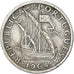 Munten, Portugal, 2-1/2 Escudos, 1964