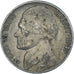 Coin, United States, 5 Cents, 1949