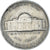 Monnaie, États-Unis, 5 Cents, 1949